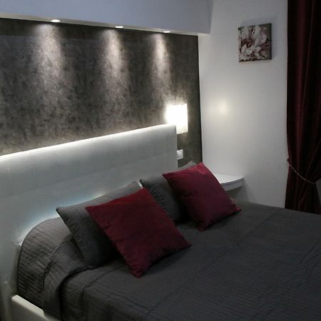 Interno 2 Roma Otel Dış mekan fotoğraf