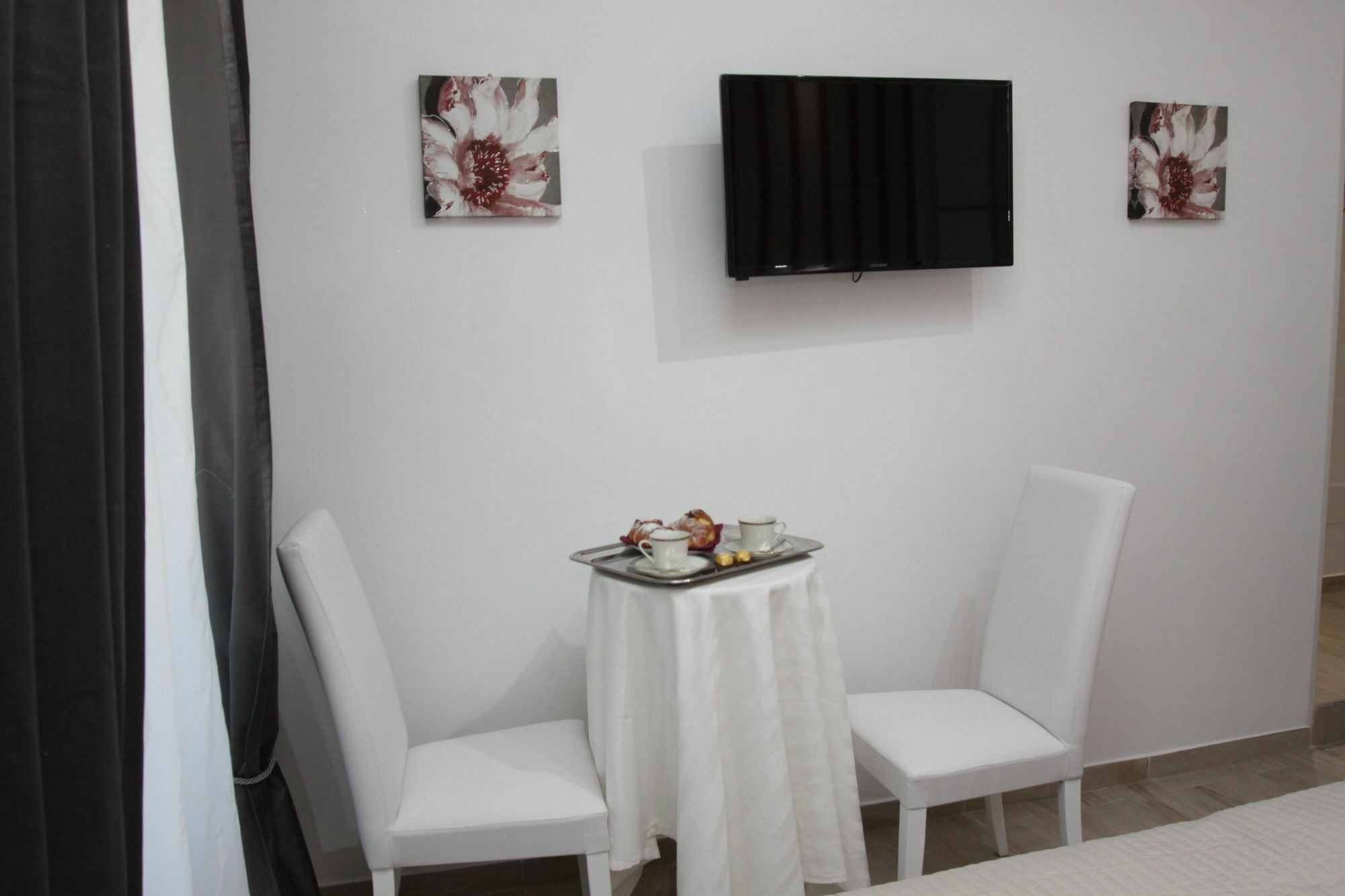 Interno 2 Roma Otel Dış mekan fotoğraf