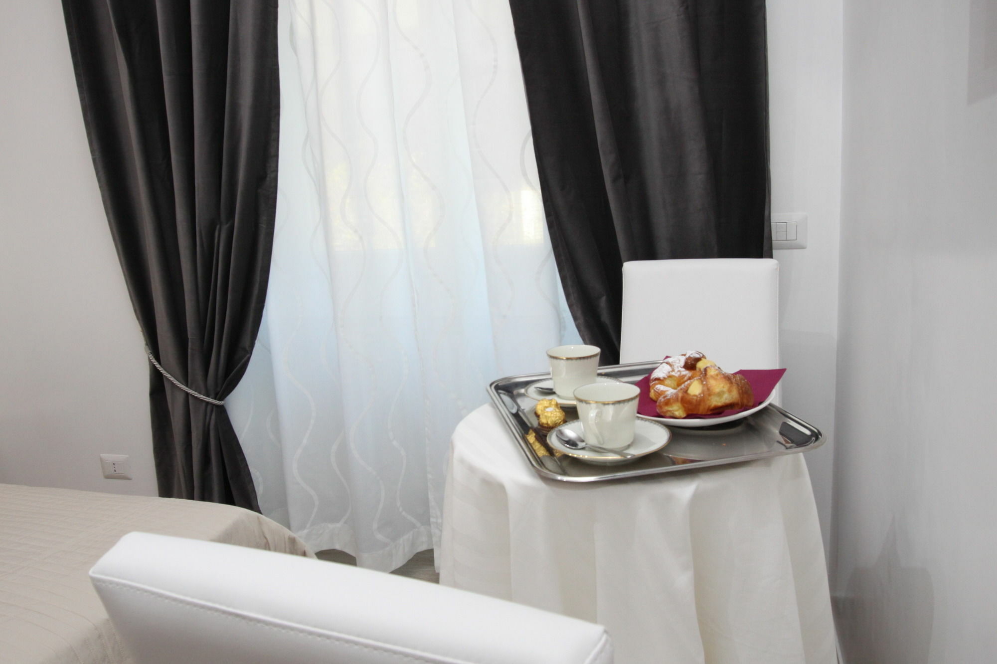 Interno 2 Roma Otel Dış mekan fotoğraf