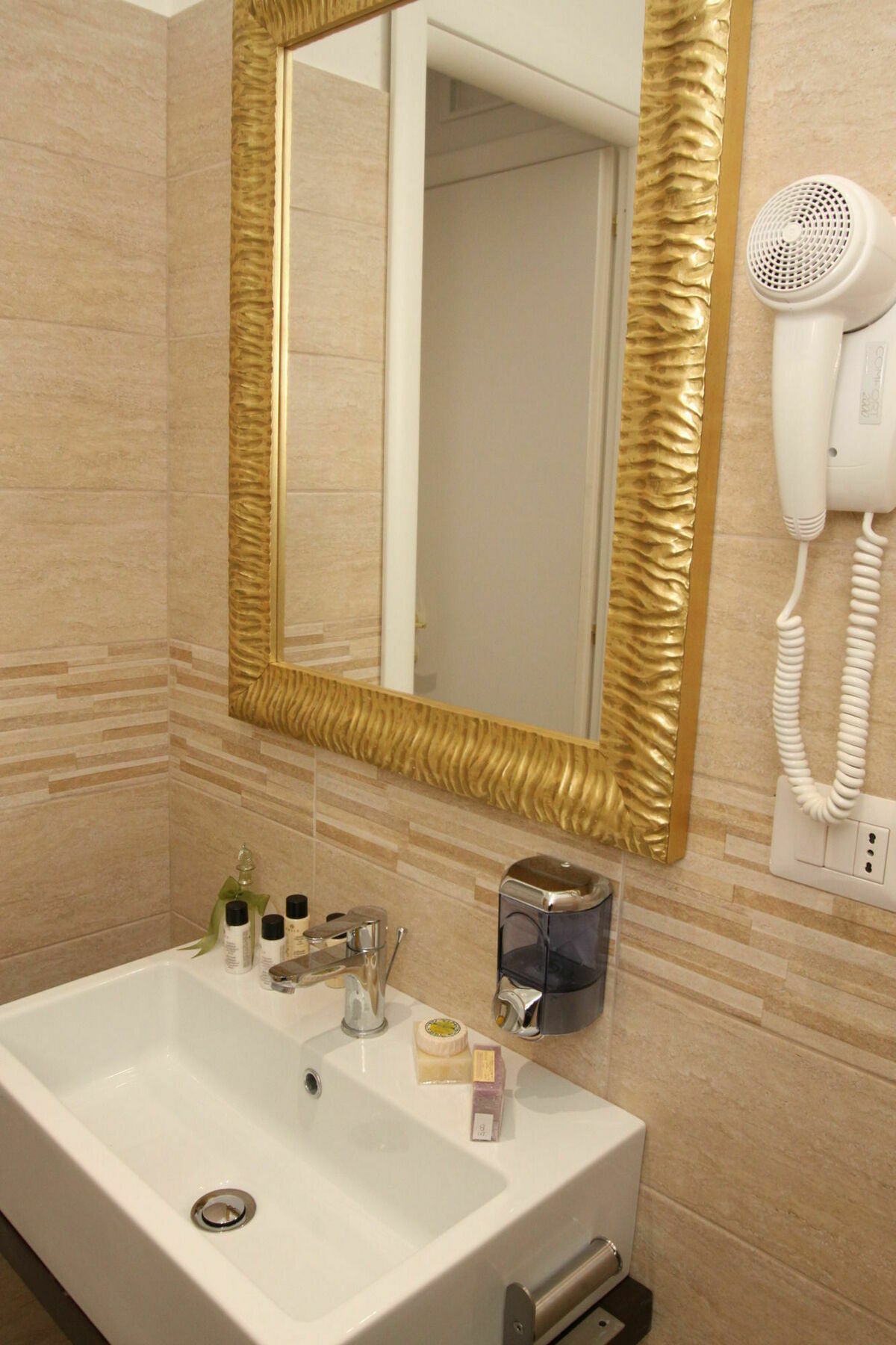 Interno 2 Roma Otel Dış mekan fotoğraf