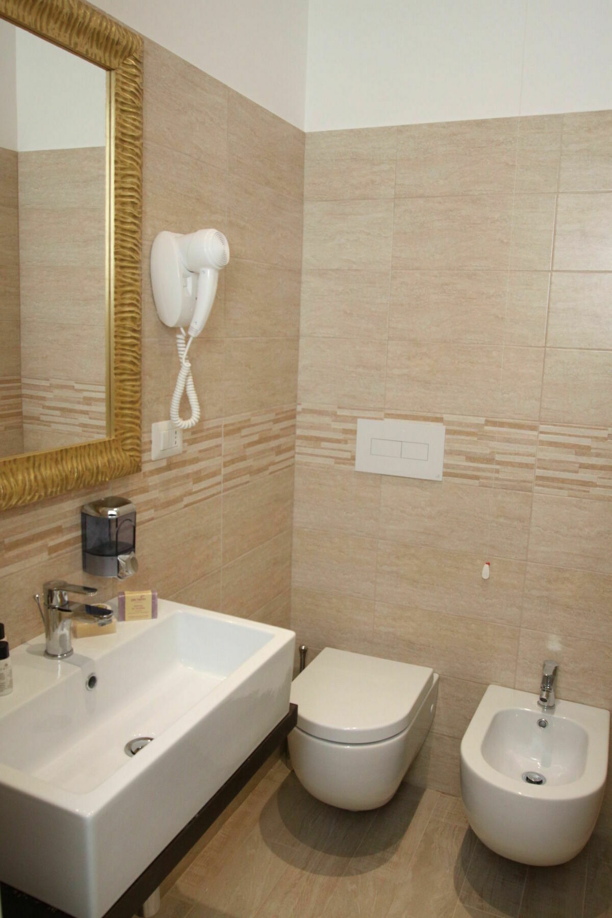 Interno 2 Roma Otel Dış mekan fotoğraf