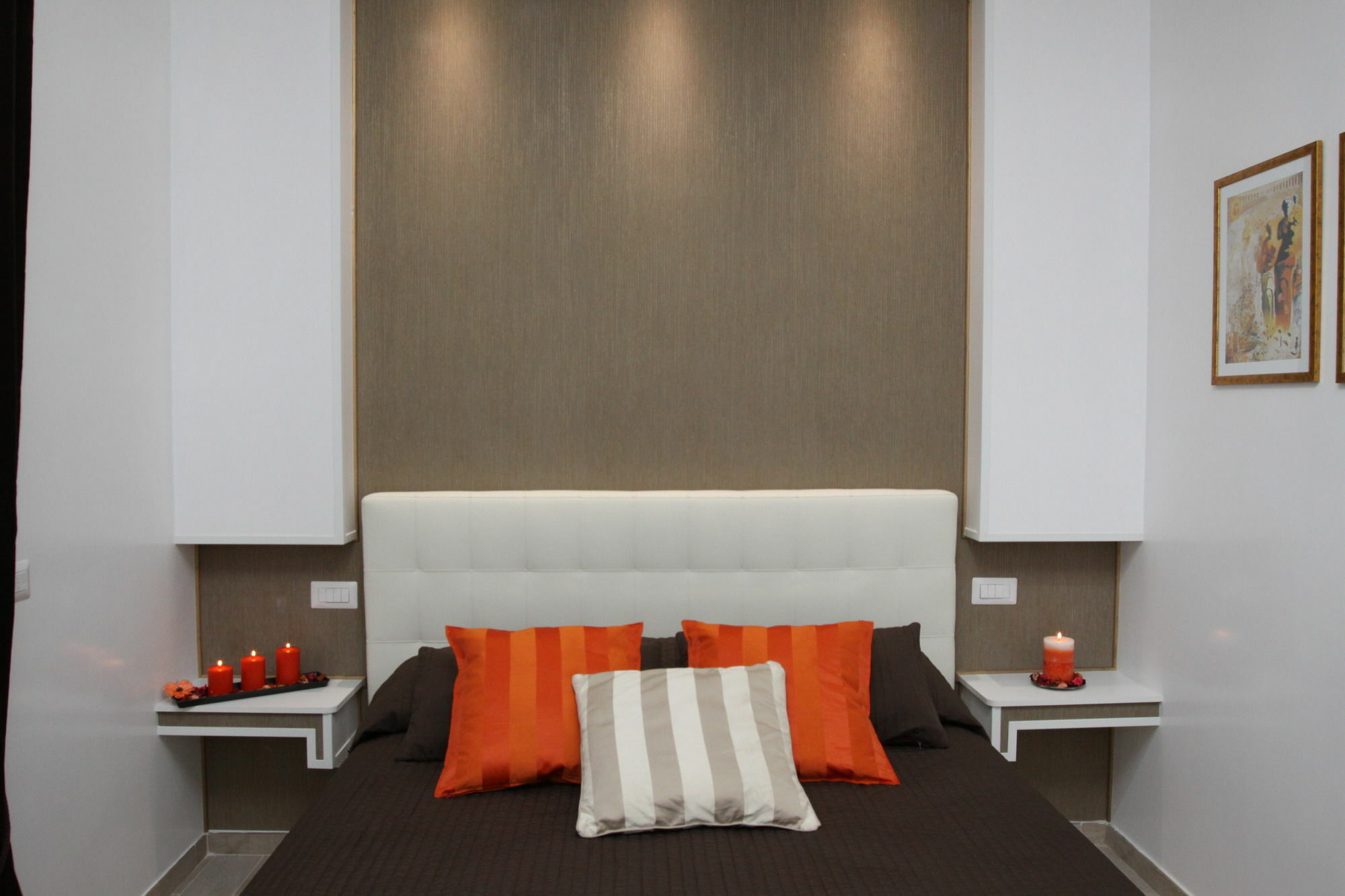 Interno 2 Roma Otel Dış mekan fotoğraf