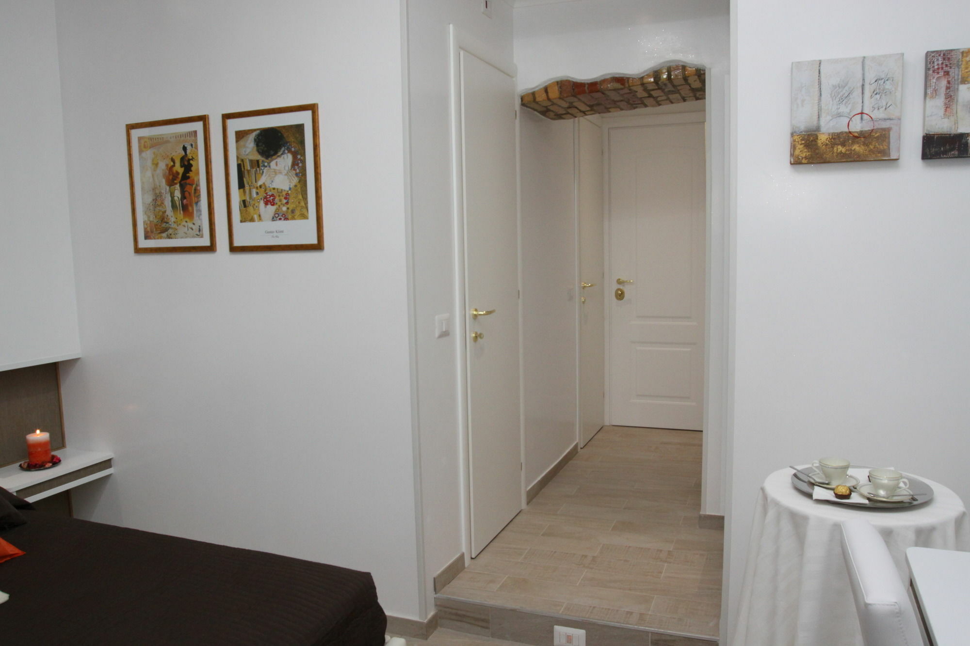 Interno 2 Roma Otel Dış mekan fotoğraf