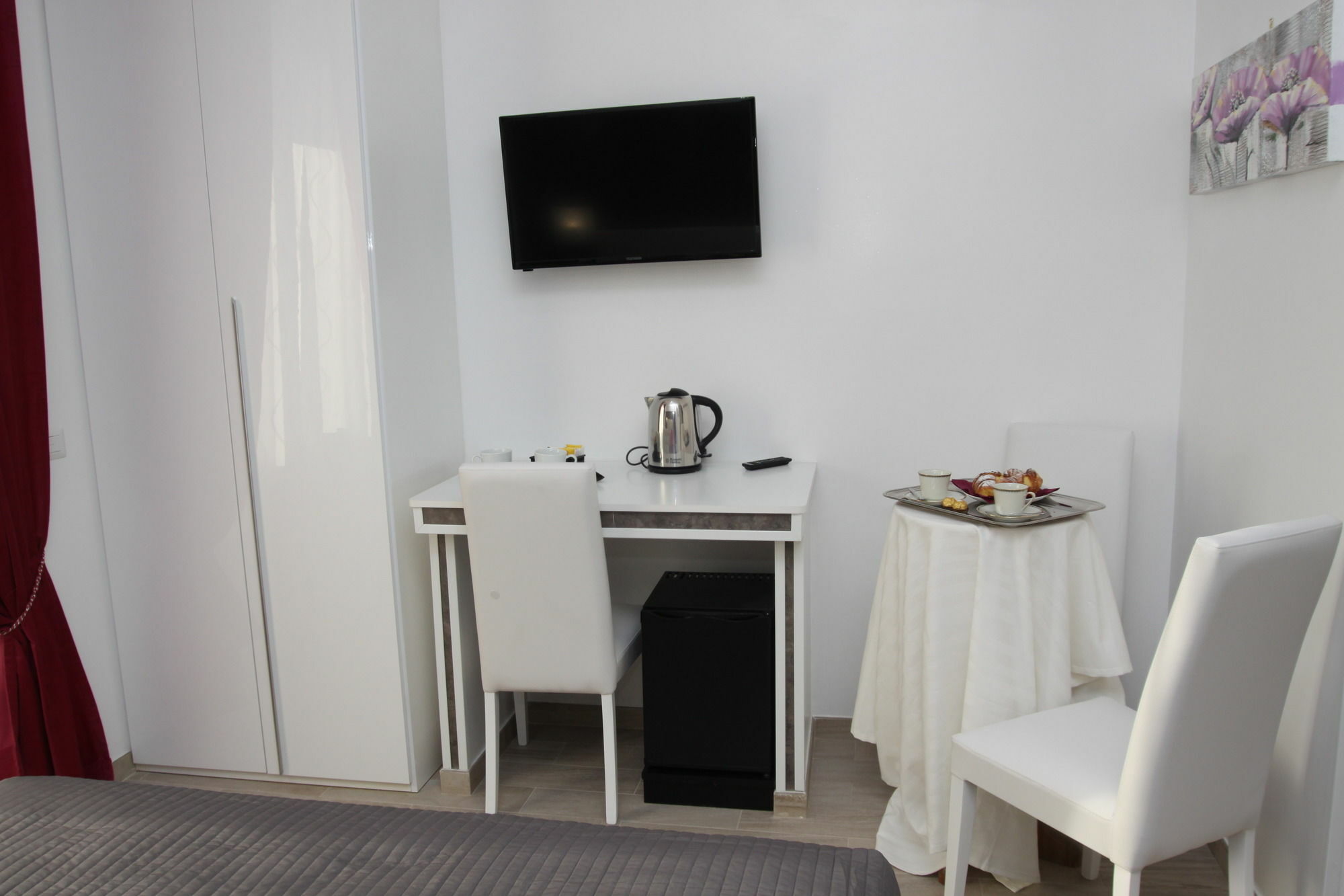 Interno 2 Roma Otel Dış mekan fotoğraf