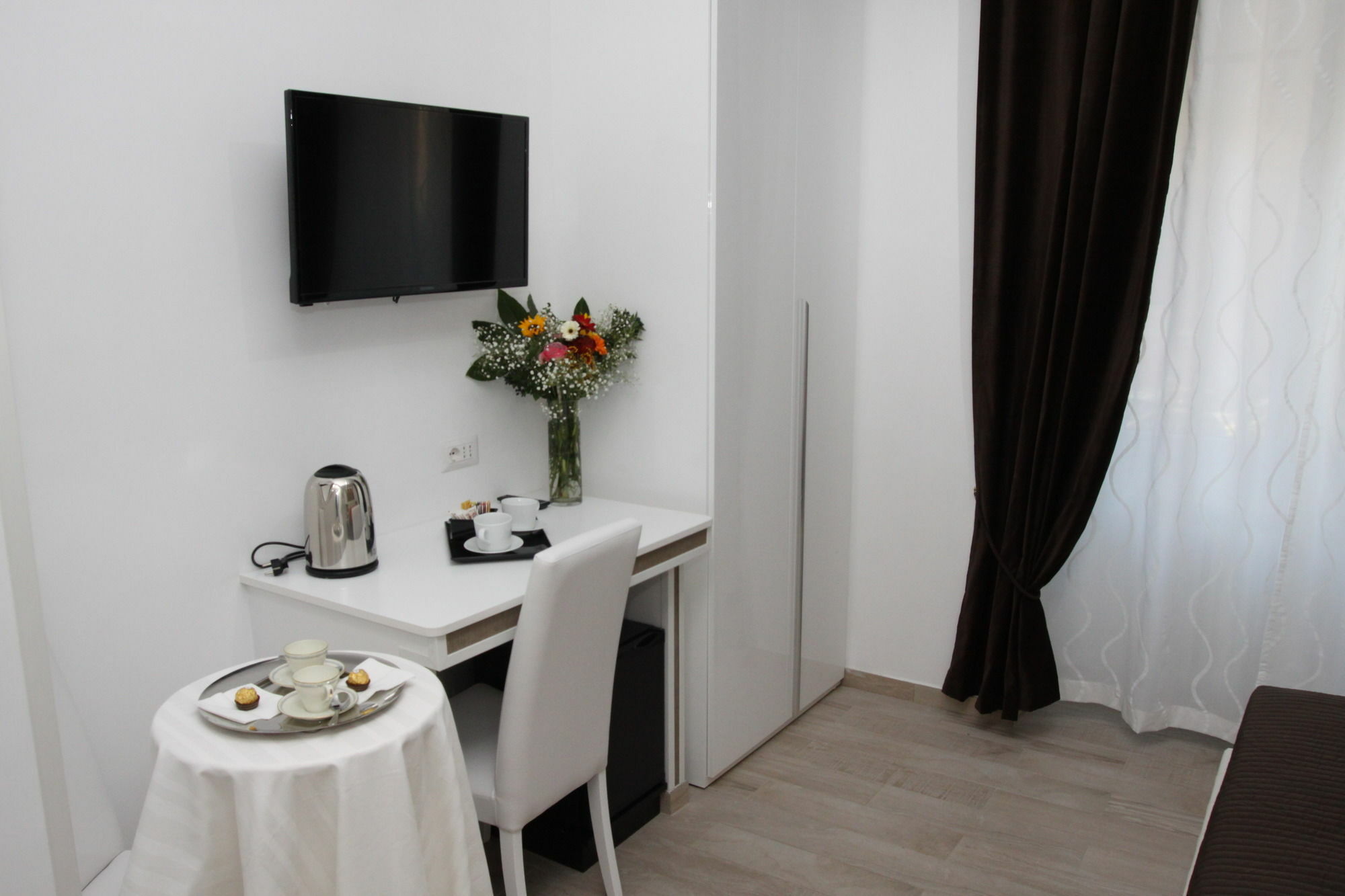 Interno 2 Roma Otel Dış mekan fotoğraf